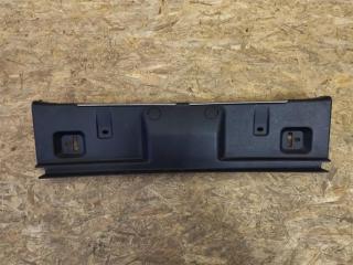 Накладка панели BMW 4 Gran Coupe F36 [рестайлинг] 2020, 2.0 л., бензин, АКПП, передний привод, 515, 7309520, 7309520