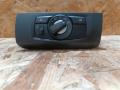 блок управления светом BMW X6 E71/E72 E71 2011, 3.0 л., D, N57 D30 B, дизель, АКПП, передний привод, 61319134726, 61319134727 - фото №2