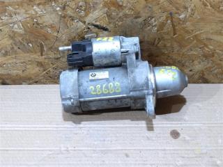 стартер BMW 2 серия F22/F23 2017, 3.0 л., АКПП, передний привод, 12417631558, 12417631559