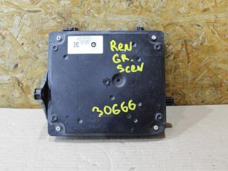 блок комфорта Renault Grand Scenic 3 поколение 2011, 1.0 л., АКПП, передний привод, 284B17882R, S180098101