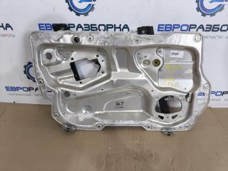 стеклоподъемник передний левый Bentley Continental Flying Spur 1 поколение 2012, 6.0 л., бензин, АКПП, серый, передний привод, 3W5837461C, 3W5837461C, 3W5837461D