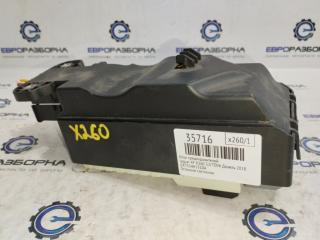 блок предохранителей Jaguar XF X260 2018, 3.0 л., дизель, АКПП, передний привод, GX7314K131DA