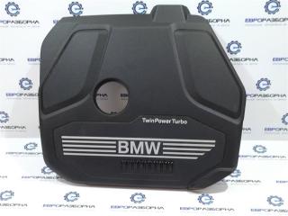 декоративная крышка двигателя BMW X1 F48 [рестайлинг] F48 2021, 2.0 л., бензин, АКПП, передний привод, 11148656447, 8656447