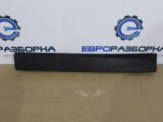 молдинг двери задней левой BMW X1 F48 [рестайлинг] F48 2021, 2.0 л., бензин, АКПП, передний привод, 7352093, 51137352093