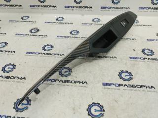 Блок кнопок стеклоподъемника BMW M6 Gran Coupe F06 2014, 4.4 л., i, S63 B44 B, бензин, АКПП, silverstone metallic a29, купе, правый руль, 9241949, 61319163527, 9163527, 61319241949, 9241949