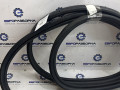 уплотнитель BMW 5 серия G30/G31 G30 2019, АКПП, передний привод, 51767366401, 7366401 - фото №7