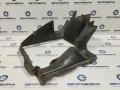 воздуховод (дефлектор) радиатора Audi Q7 4L [рестайлинг] 2012, 3.0 л., TDi, дизель, АКПП, передний привод, 4L0117335F - фото №6