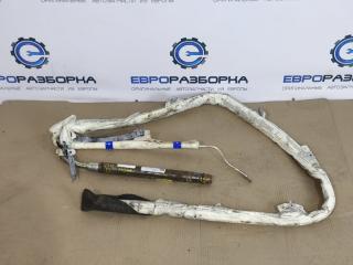 подушка безопасности боковая (шторка) Audi Q7 4L [рестайлинг] 2013, 3.0 л., TDi, дизель, АКПП, передний привод, 4L0880742A