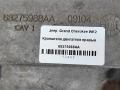 кронштейн двигателя Jeep Grand Cherokee 4 поколение [рестайлинг] WK2 2016, 3.0 л., АКПП, передний привод, 68275988AA, 68275988AA, 52124990AC, K52124990AC, K68275988AA - фото №3