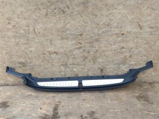 накладка внутренняя на заднюю панель кузова BMW 6 GT G32 2017, 3.0 л., дизель, АКПП, полный привод, правый руль, 51477377741, 51477377741