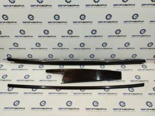 молдинг крыла BMW 1 серия F40 2021, 2.0 л., бензин, АКПП, хетчбэк 5 дв., правый руль, 51137452424, 7452424