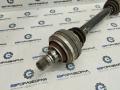 полуось задняя (приводной вал, ШРУС) BMW 3 серия E90/E91/E92/E93 E92 2007, 3.0 л., бензин, АКПП, передний привод, 33212283455, 2283455 - фото №3