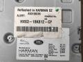 магнитола Land Rover Discovery Sport 1 поколение L550 2017, 2.0 л., дизель, АКПП, передний привод, HX6318K812CF, T4A21434, T4A27008, HX6318K812CD, HX6318K812CF, LR110318 - фото №3