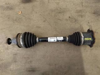 полуось (приводной вал, ШРУС) Audi SQ5 FY 2018, 3.0 л., TFSI, бензин, АКПП, передний привод, 80A407271D, 80A407271D