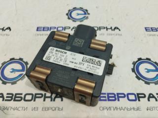 датчик мертвых (слепых) зон Audi Q7 4M 2018, 3.0 л., дизель, АКПП, полный привод, правый руль, 4M0907566D