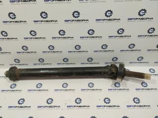 карданный вал BMW 2 серия F22/F23 2017, 3.0 л., АКПП, передний привод, 7638488, 26107638488