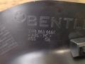 обшивка багажника Bentley Continental GT 2 поколение 2015, 4.0 л., TFSI, бензин, АКПП, передний привод, 3W8863667E, 3W8863668, 3W8863668 - фото №3
