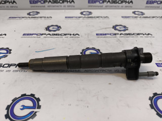 форсунка BMW 6 GT G32 2017, 3.0 л., дизель, АКПП, полный привод, правый руль, 8571565, 13538571565