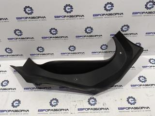 водосток крышки багажника BMW M6 Gran Coupe F06 [рестайлинг] 2017, 4.4 л., бензин, АКПП, передний привод, 7453350, 51497453350