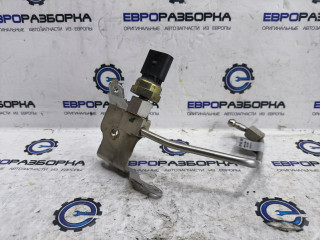 датчик давления топлива Audi Q8 4M 4M8 2021, 3.0 л., TFSI, DCBD, бензин, АКПП, черный металлик, внедорожник 5 дв., полный привод, правый руль, 059906054L