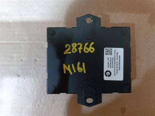 блок управления крышкой багажника Maserati Levante 1 поколение M161 2017, 3.0 л., дизель, АКПП, передний привод, 7, 670039446, 670039446