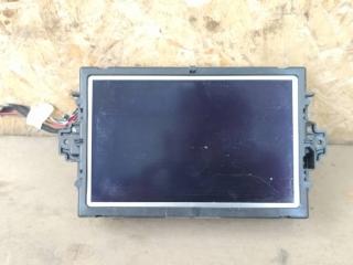 монитор мультимедиа Mercedes-Benz GLS-Класс X166 2018, 3.0 л., дизель, АКПП, передний привод, A1729008500, A1729003904, A1729020201, A1729016500, A1729008500