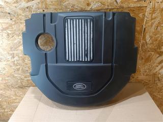 декоративная крышка двигателя Land Rover Range Rover Sport 2 поколение [рестайлинг] L494 2019, 3.0 л., дизель, АКПП, передний привод, LR062496, FPLA6A949DB, LR062496