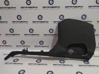 кронштейн КПП Bentley Continental GT 2 поколение [рестайлинг] 2017, 4.0 л., бензин, АКПП, полный привод, правый руль, 3W2803277C, 3W2803277B, 3W2803277B