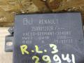 блок управления парктрониками Renault Laguna 3 поколение 2008, АКПП, передний привод, 259901202R, 259901202R - фото №3