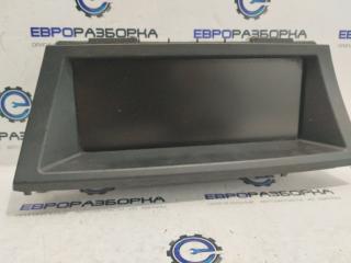 монитор мультимедиа BMW X5 E70 [рестайлинг] E70 2013, 3.0 л., дизель, АКПП, передний привод, 65509289580, 65509232896, 65509289580, 9289580, 65509224959, 65509223