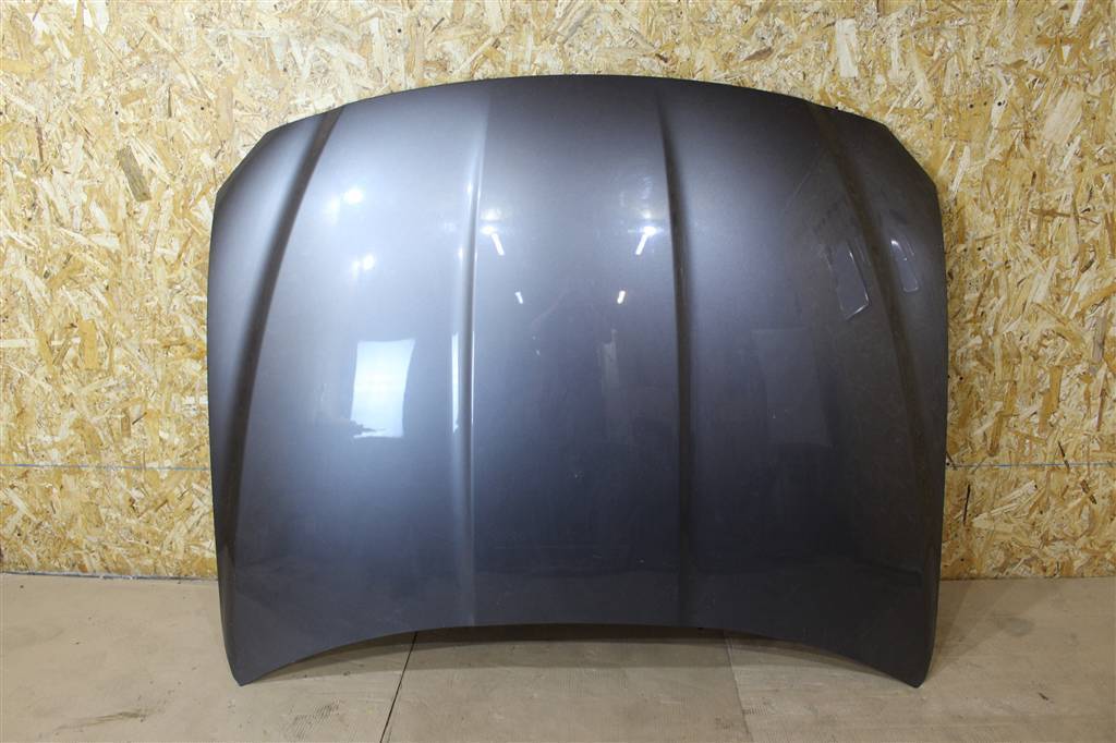 капот Jaguar XE 1 поколение X760 2015, 2.0 л., дизель, АКПП, передний привод, T4N2638, T4N2638, GX7316854A - фото №1