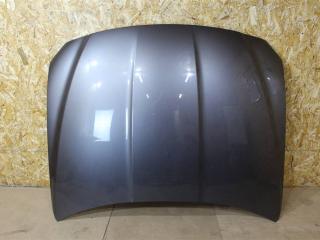 капот Jaguar XE 1 поколение X760 2015, 2.0 л., дизель, АКПП, передний привод, T4N2638, T4N2638, GX7316854A