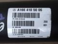 карданный вал Mercedes-Benz M-Класс W166 2012, 5.0 л., бензин, АКПП, передний привод, A1664105006, A1664105006, A1664107500 - фото №2