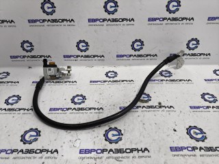 клемма аккумулятора минус Bentley Continental GT 3 поколение 2023, 4.0 л., CVD, бензин, АКПП, красный, купе, полный привод, правый руль, 3SA915181