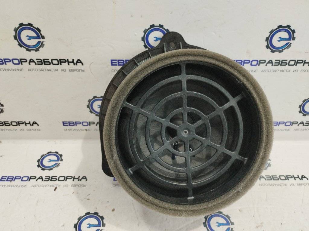 динамик высокочастотный (пищалка) Audi Q7 4M 2018, 3.0 л., дизель, АКПП, полный привод, правый руль, 4M0035411B - фото №1