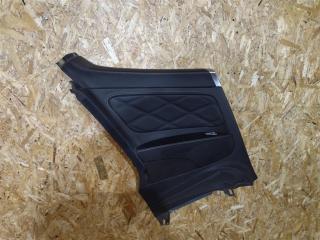 Дверные карты Bentley Continental GT 1 поколение 2007, 6.0 л., бензин, АКПП, передний привод, 3W3868687E, 3W3868687E