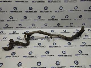 патрубок радиатора BMW X6 E71/E72 E71 2011, 3.0 л., D, N57 D30 B, дизель, АКПП, передний привод, 5252941, 64215252941