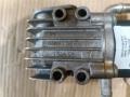 клапан EGR BMW 5 серия E60/E61 E60 2006, 2.5 л., бензин, АКПП, передний привод, 11717548415, 11717548416 - фото №4