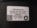 крепление бампера Porsche 911 991 2014, 3.4 л., бензин, АКПП, задний привод, 99150563100, 99150563100 - фото №4