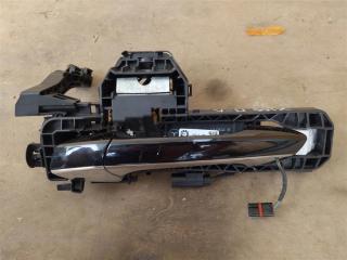 ручка наружная Mercedes-Benz GLS-Класс X166 2018, 3.0 л., CDi, дизель, АКПП, передний привод, A2047600170, A2047600170