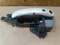ручка наружная Audi A6 4G/C7 2012, 3.0 л., TDi, дизель, АКПП, передний привод, 4H0837885, 4H0837885 - фото №2