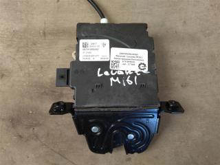 замок багажника Maserati Levante 1 поколение M161 2020, 3.0 л., дизель, АКПП, передний привод, 670109045, 670109045, 670218699, 670300541