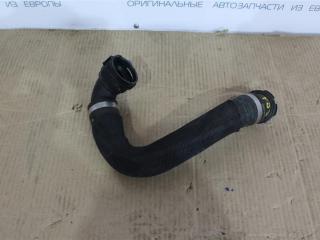 патрубок радиатора BMW M4 F82/F83 [рестайлинг] F83 2019, 3.0 л., бензин, АКПП, задний привод, 11537848502, 7848502