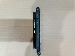 Панель переключения режимов КПП Maserati Levante 1 поколение M161 2017, 3.0 л., дизель, АКПП, передний привод, 670080284, 670080284