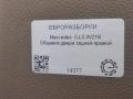 обшивка двери задняя правая Mercedes-Benz CLS-Класс C218/X218 W218 2013, 3.0 л., CDi, дизель, АКПП, передний привод - фото №2