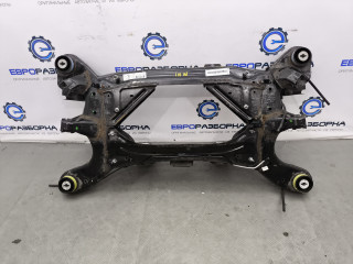 балка подвески задняя Maserati Levante 1 поколение M161 2019, 3.0 л., бензин, АКПП, 670153172