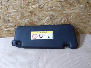 козырек солнцезащитный Mercedes-Benz SL-Класс R231 [рестайлинг] R231 2017, 4.0 л., бензин, АКПП, передний привод, A2318102500, A2318102500, A2318100310