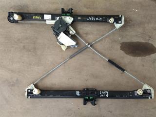 стеклоподъемник передний правый Land Rover Range Rover Sport 2 поколение L494 2017, 3.0 л., дизель, АКПП, передний привод, DK6223200AF, LR077817, LR153951, DK6223200AF, DK6223200AD, LR043934, LR057338