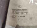форточка задняя левая Mercedes-Benz CLS-Класс C218/X218 W218 2013, 2.0 л., CDi, дизель, АКПП, передний привод, A2187300200, A2187300200 - фото №2