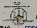 эмблема Maserati Levante 1 поколение M161 2020, 3.0 л., дизель, АКПП, передний привод, 670005377, 670005377 - фото №4